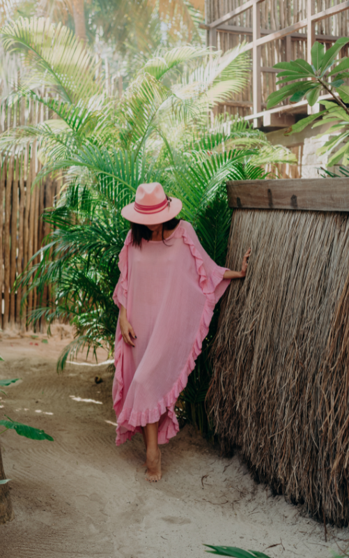 PAPAYA Dress